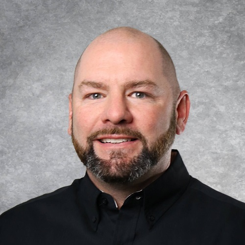 Mike Bilodeau